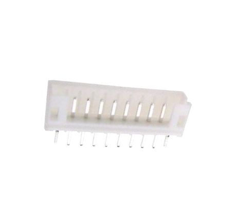 WTYK TS-10S RASTER 2MM 10 SZTUK