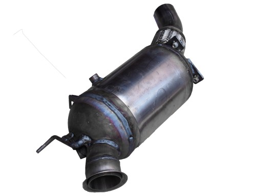 FILTR DPF FAP BMW 320d 325d F30