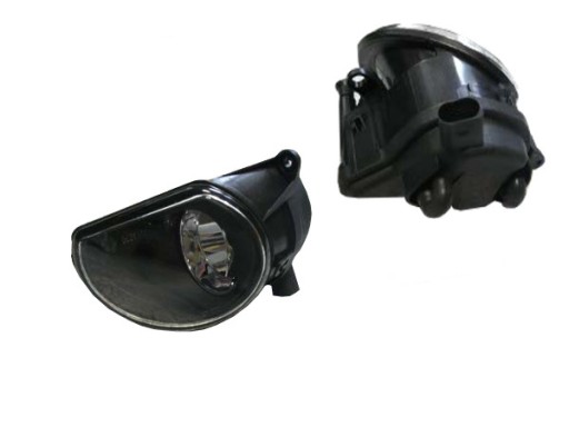 AUDI A3 8P 03- / Q7 05- HALOGEN HALOGENY LAMPA L