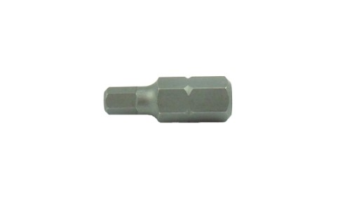 JONNESWAY KOŃCÓWKA 6KT. IMBUS BIT 8 X 10MM L-30MM