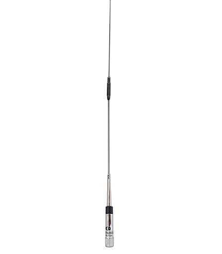 KOMUNICA PWR-NR770R antena 2m/70cm cewka zamknięta