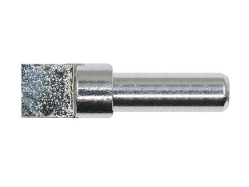 Obciągacz diamentowy do ściernic 1kr 9,5x45 mm