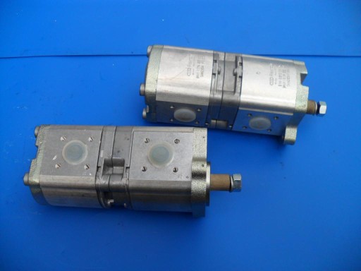 NOWA POMPA HYDRAULICZNA REXROTH 0510665496