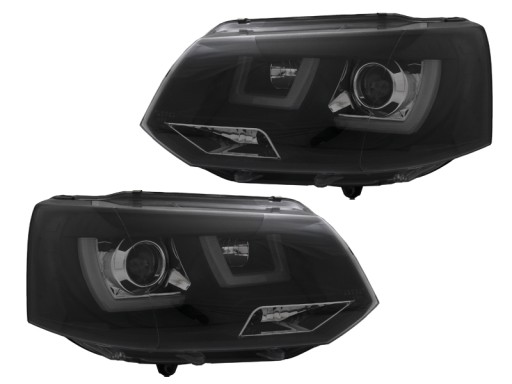 REFLEKTOR DAY LIGHT LED VW T5 LIFT T6 TRANSPORTER