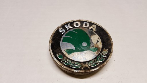 DEKIELKI SKODA 6U0601151L