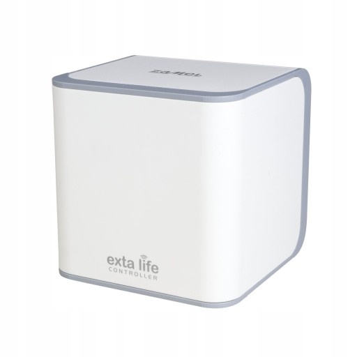KONTROLER EXTA LIFE CONTROLLER EFC-01 ZAMEL