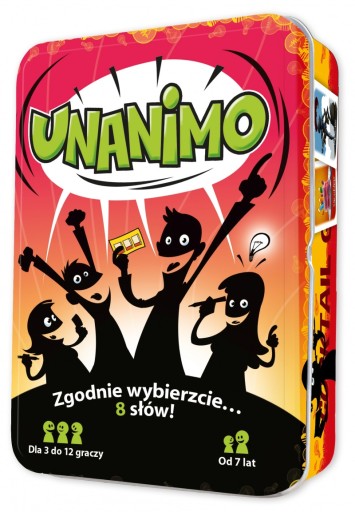 UNAMINO Morion Warszawa