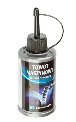 Towot maszynowy 65ml