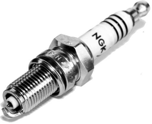 Świeca zapłonowa NGK BR7HS DENSO W22FSR