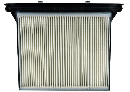 FILTR POWIETRZA STARMIX ISC ARMP-1425 EWP NA MOKRO