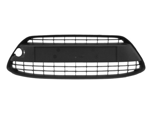 ATRAPA KRATKA GRILL ZDERZAK FORD FIESTA MK7 2008-