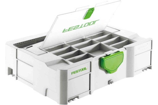 FESTOOL Systainer organizer SYS 1 TL-DF 497851