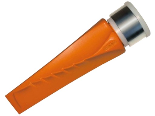 FISKARS Klin obrotowy stalowy Safe-T 120021 2,4kg