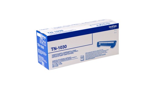 ORYGINALNY TONER BROTHER TN1030 TN-1030 NOWY WAWA