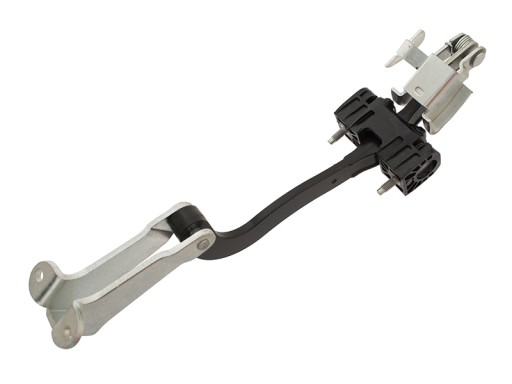 OGRANICZNIK DRZWI TYLNYCH LEWY Citroen Jumper 06-