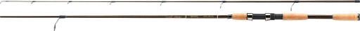 SPINNING JAXON GRAND VIRTUOSO 2,40m 10-30g WĘDKA