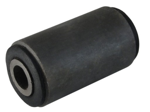 TULEJA METALOWO-GUMOWA SILENTBLOCK 27mm 10mm 51mm