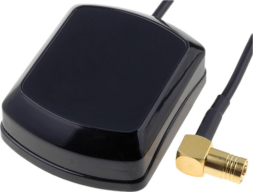 ANTENA GPS SMB AUDI Navigation Plus A2 A3 A4 A6 A8