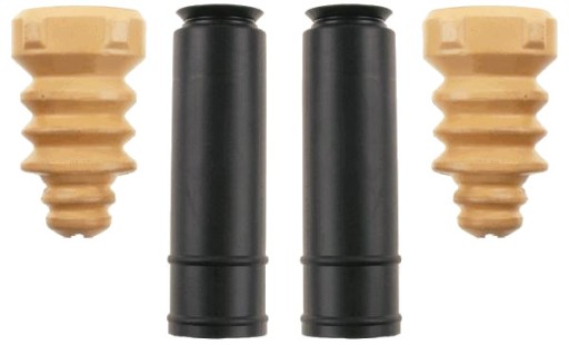SACHS OSŁONY+ODBOJE TYŁ SKODA OCTAVIA VW GOLF PLUS