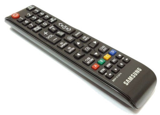 ORYGINALNY PILOT BN59-01247A DO TV SAMSUNG KU6000