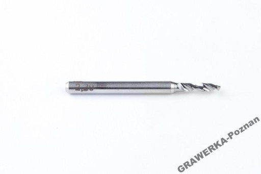 Wiertełko Wiertło 2,2mm CNC Frezarka