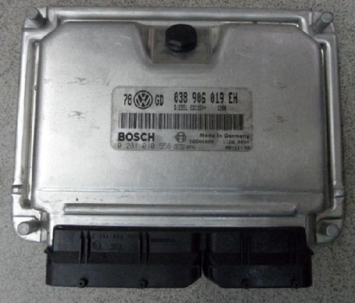 Komputer VW passat B5 1,9 038906019EH