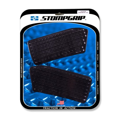 STOMPGRIP NAKLEJKI NA BAK BMW K1600 GT / GTL 10-17