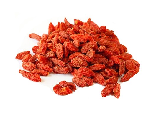 JAGODY GOJI SUSZONE DUŻE SŁODKIE OWOCE GOJA 500g