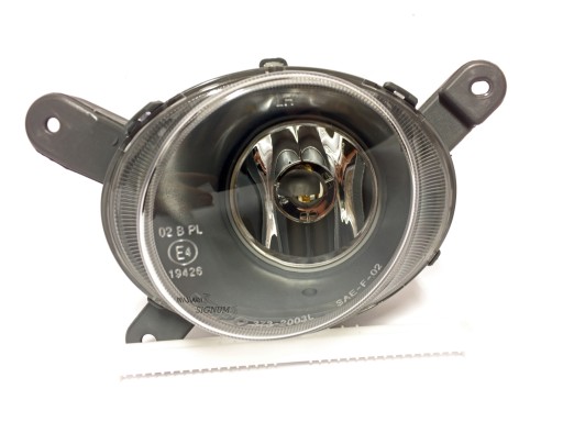 VOLVO S60 2004-2009 NOWY HALOGEN DEPO LEWY