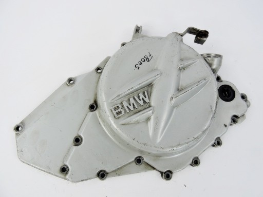 POKRYWA DEKIEL OSŁONA SILNIK BMW F800S F800ST F800GS F800 S ST GS F 800