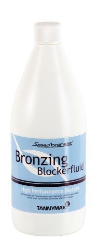 Opalanie natryskowe Blockerfluid Barrier płyn 0,5l