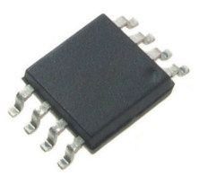 AT24C64D: Pamięć EEPROM I2C 64Kbit