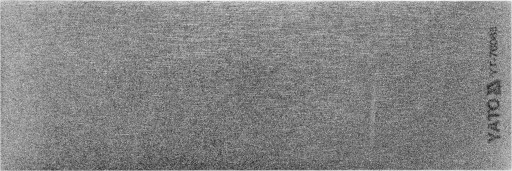 OSTRZAŁKA OSEŁKA DIAMENTOWA BLOK STALOWY 150X50MM