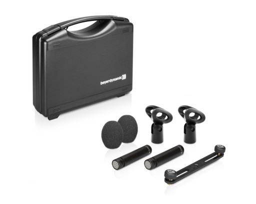 Beyerdynamic TG I53 Stereo SET zestaw mikrof para