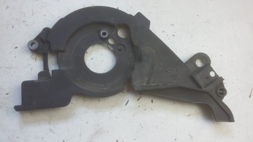 OBUDOWA OSŁONA ROZRZĄDU PEUGEOT CITROEN 9651559980