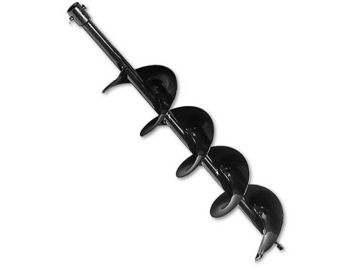 WIERTŁO DO WIERTNICY SPALINOWEJ ŚWIDER fi 100 10cm