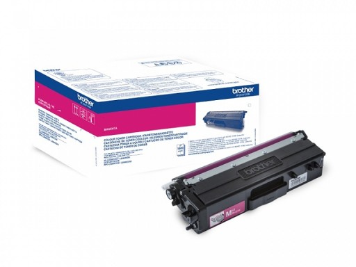 Toner oryginalny Brother TN423M TN-423M 4000 str.