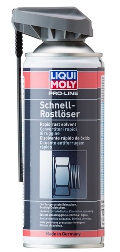 PRO-LINE ODRDZEWIACZ 7390 LIQUI MOLY