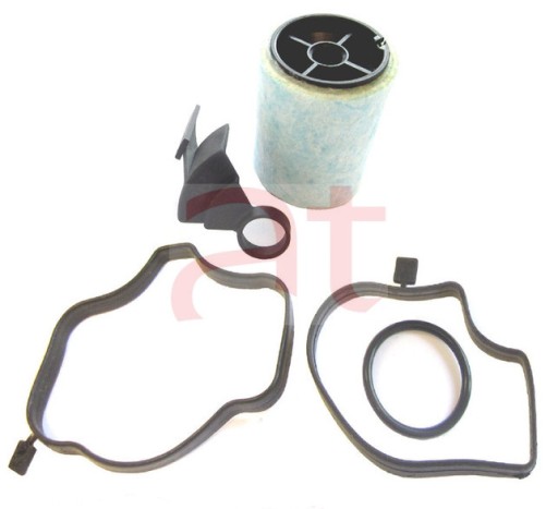 FILTR ODMY SEPARATOR ODMA BMW 3 E46 318d 320d 330d