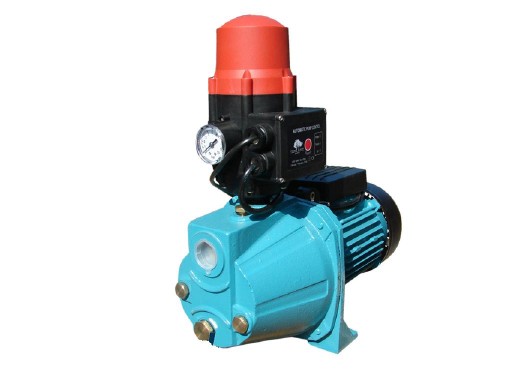 ZESTAW HYDROFOROWY JET 100A(a) BRIO SK13