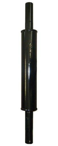 TŁUMIK OKRĄGŁY EMALIOWANY URSUS C-360 C-360