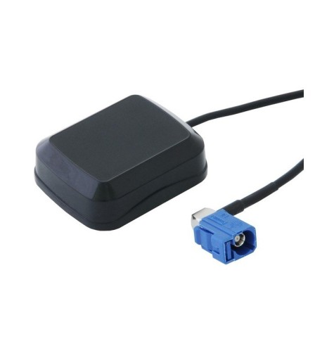 Antena GPS FAKRA 3 m VW Audi Mercedes OPEL SEAT