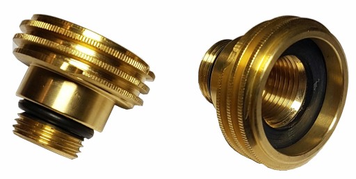 Przejściówka Adapter Holandia / Niemcy