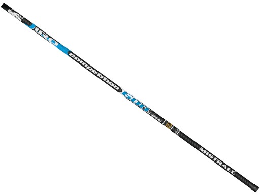 BAT MISTRALL COMPETITION SIRO POLE 4m/5-25g czekam