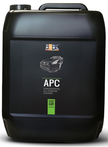 ADBL UNIWERSALNY ŚRODEK CZYSZCZĄCY APC 5L