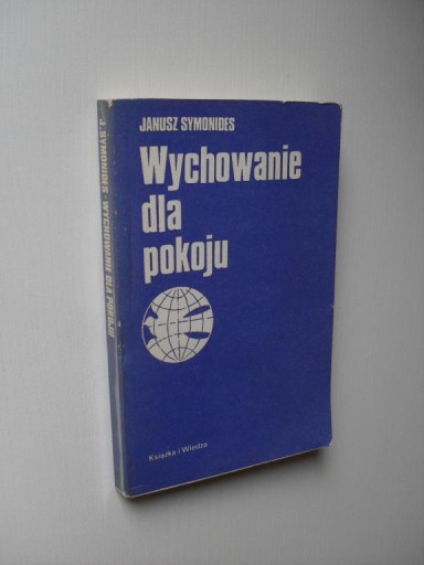 SYMONIDES-WYCHOWANIE DLA POKOJU /PRAWA CZŁOWIEKA