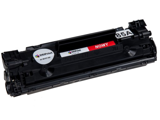 Toner do HP LaserJet P1102 P1102w P1102 Nowy