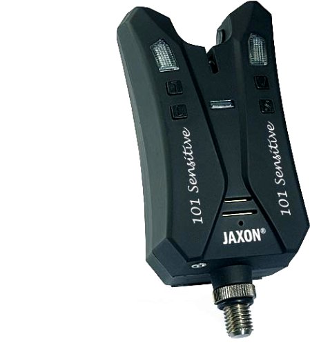 SYGNALIZATOR BRAŃ SENSITIVE CARP JAXON NIEBIESKI