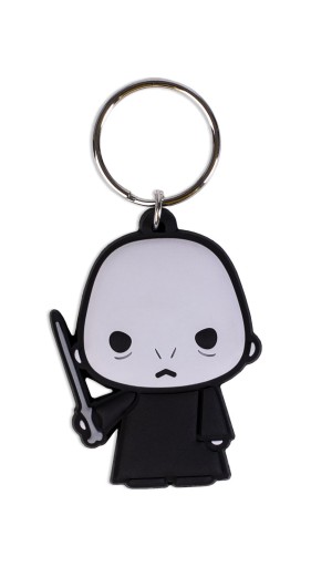 Harry Potter Lord Voldemort Chibi - brelok