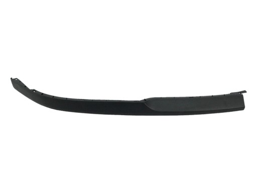 SPOILER DOKLADKA ZDERZAK OPEL ASTRA III H 3 LIFT R